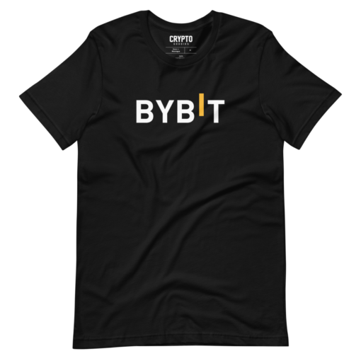 Bybit T-Shirt