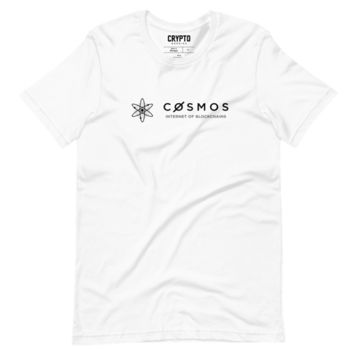 COSMOS x Internet of Blockchains T-Shirt