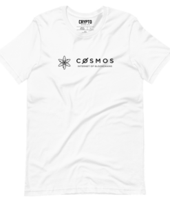 COSMOS x Internet of Blockchains T-Shirt