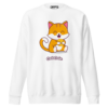 CateCoin x HODL Sweatshirt