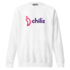 Chiliz Sweatshirt