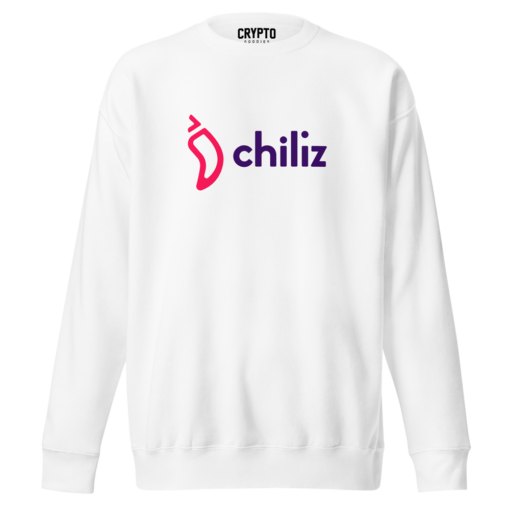 Chiliz Sweatshirt