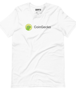 CoinGecko T-Shirt
