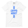 Crypto Addict T-Shirt
