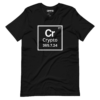 Crypto (CR) T-Shirt