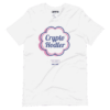 Crypto Hodler (Pink) T-Shirt