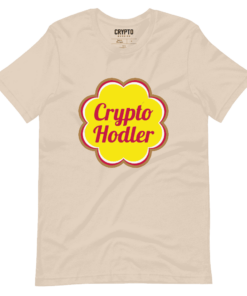 Crypto Hodler T-Shirt 3 Crypto Hodler T Shirt 4