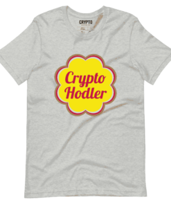 Crypto Hodler T-Shirt 5 Crypto Hodler T Shirt 6