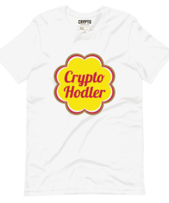 Crypto Hodler T-Shirt 7 Crypto Hodler T Shirt 8