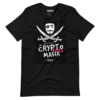 Crypto Mafia Boss T-Shirt