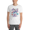 Crypto Merch – Buidlers Ticket T-Shirt