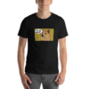 Crypto Merch – Dogecoin to the moon T-Shirt