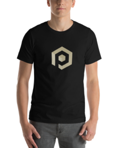 Crypto Merch – Pteria T-Shirt