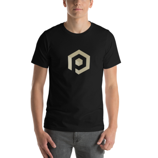 Crypto Merch – Pteria T-Shirt