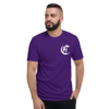 Crypto Merch – The Cryptonomist Men T-Shirt