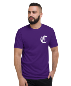 Crypto Merch – The Cryptonomist Men T-Shirt