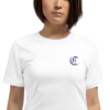 Crypto Merch – The Cryptonomist Women T-Shirt