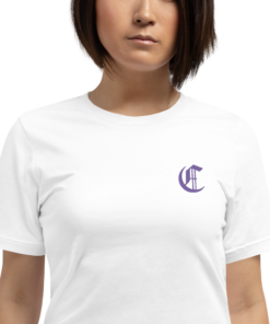Crypto Merch – The Cryptonomist Women T-Shirt Crypto Merch – The Cryptonomist Women T-Shirt