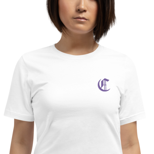 Crypto Merch – The Cryptonomist Women T-Shirt