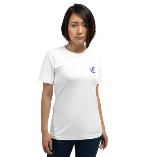 Crypto Merch – The Cryptonomist Women T-Shirt