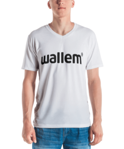 Crypto Merch – Wallem Men’s T-shirt Crypto Merch – Wallem Men’s T-shirt