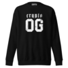 Crypto OG Sweatshirt