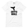 Crypto Whale T-Shirt