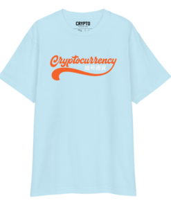 Cryptocurrency Vintage Short Sleeve Tee 5 Cryptocurrency Vintage Short Sleeve Tee 6