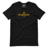 Cryptonaire T-Shirt