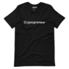 Cryptopreneur T-Shirt