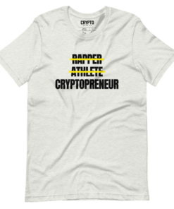 Cryptopreneur T-Shirt