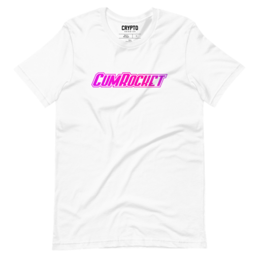 CumRocket T-Shirt