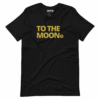 DOGE To The Moon T-Shirt