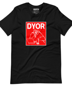 DYOR T-Shirt