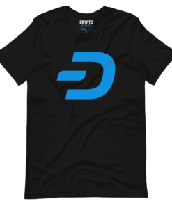 Dash Logo T-Shirt