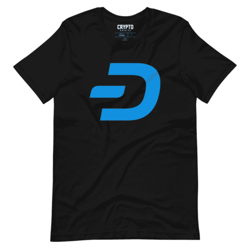 Dash Logo T-Shirt