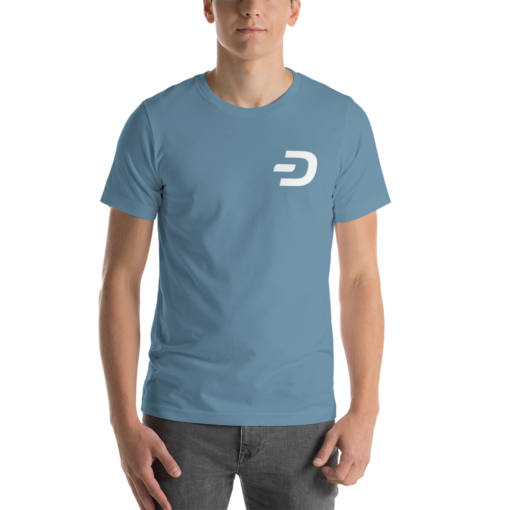 Dash T-shirts – Dash Short-Sleeve Men T-Shirt