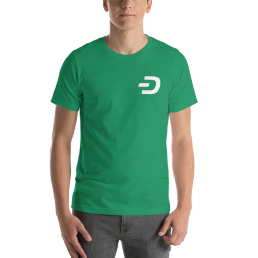 Dash T-shirts – Dash Short-Sleeve Men T-Shirt