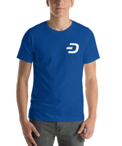 Dash T-shirts - Dash Short-Sleeve Men T-Shirt 4 Dash T shirts Dash Short Sleeve Men T Shirt 3