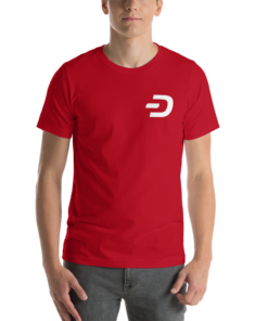 Dash T-shirts - Dash Short-Sleeve Men T-Shirt 6 Dash T shirts Dash Short Sleeve Men T Shirt 5