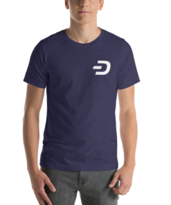 Dash T-shirts - Dash Short-Sleeve Men T-Shirt 8 Dash T shirts Dash Short Sleeve Men T Shirt 7