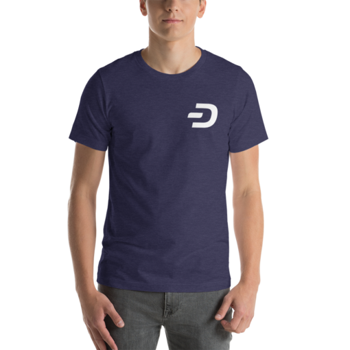 Dash T-shirts – Dash Short-Sleeve Men T-Shirt