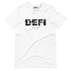 DeFi – The Future of Finance T-Shirt