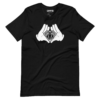 Diamond Hands Cartoon T-Shirt