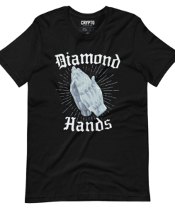 Diamond Hands T-Shirt