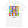 Doge Pop Art T-Shirt