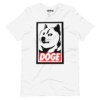 Doge Stencil T-Shirt