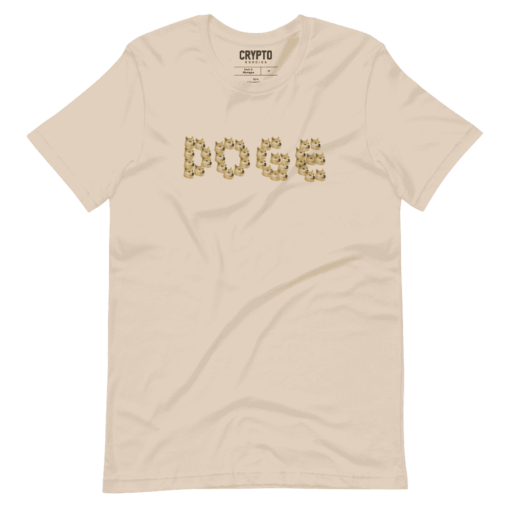 Doge T-Shirt