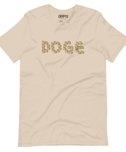 Doge T-Shirt 2 Doge T Shirt 3