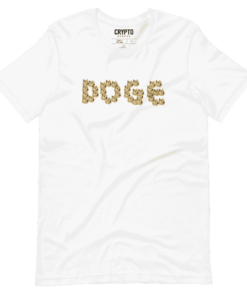 Doge T-Shirt 3 Doge T Shirt 4